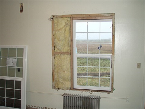 Window Replacement