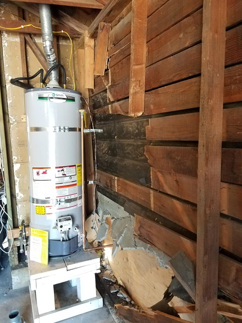 Water Heater