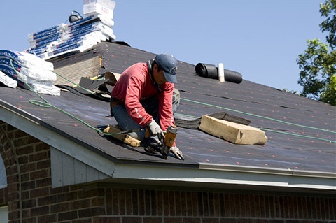 Roofing